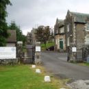 Listed buildings in Dumfries and Galloway