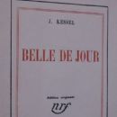 Belle de Jour (novel)