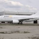 Low-cost carriers of Canada