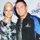 Mike Mizanin and Maryse Ouellet - 400 x 200