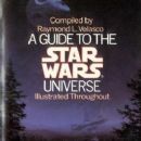 Encyclopedias of fictional worlds