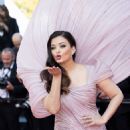 Aishwarya Rai – Pictured during the 75th annual Cannes film festival - 454 x 681