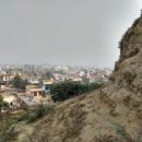 Cities and towns in Karnal district