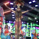 Chesy Mose- Chesy Mose- Reina Hispanoamericana 2023- National Costume Competition - 454 x 568