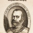 Philip de Montmorency, Count of Horn