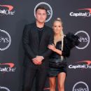 Nastia Liukin – ESPYS 2019 Awards in Los Angeles - 454 x 681