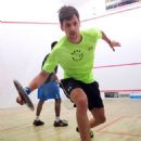 Squash in Slovakia