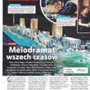 Titanic - Tele Tydzień Magazine Pictorial [Poland] (10 February 2023) - 454 x 650