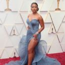 Megan Thee Stallion - The 94th Academy Awards (2022)
