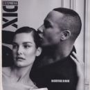 Olivier Rousteing - L'express Styles Magazine Pictorial [France] (February 2020)