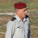 Yossi Bachar