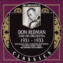 1931-1933 - Don Redman