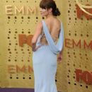 Emmanuelle Vaugier &#8211; 71st Emmy Awards in Los Angeles
