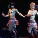 Chicago The Musical Opened On Broadway Starring Gwen Verdon and Chita Rivera - 454 x 256
