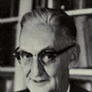 Albert Mollegen