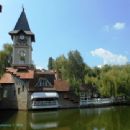 Parks in Ukraine
