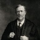 Sir Norman Moore, 1st Baronet