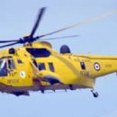 Westland Sea King