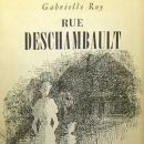 Books by Gabrielle Roy