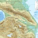 Caucasus