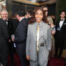 Ayo Edebiri - The 82nd Annual Golden Globe Awards (2025) - 408 x 612