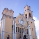 Gothic Revival church buildings in Mexico