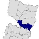 Hernandarias District