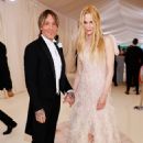 Nicole Kidman and Keith Urban: Met Gala 2023