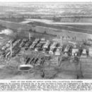 Explosions in 1921