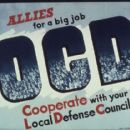Office of Civilian Defense