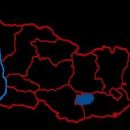 Districts of Kvemo Kartli