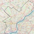 Evangelical churches in Pennsylvania