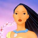 Cultural depictions of Pocahontas