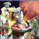 Ultraman Ace