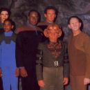 Star Trek: Deep Space Nine (1993) - 454 x 255