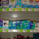 Ophthalmology drugs