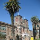 Churches completed in 1855