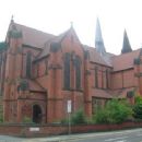 Grade I listed churches in Merseyside