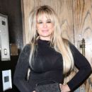 Kierston Wareing – The Silent Child Oscar Celebration in London - 454 x 681