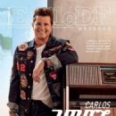Carlos Vives - 454 x 554