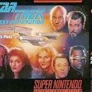 Video games based on Star Trek: The Next Generation