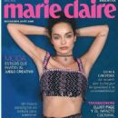 Marie Claire Argentina April 2021 - 454 x 619