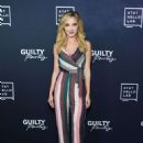 Audrey Whitby – ‘Guilty Party: History of Lying’ Season 2 Premiere in LA - 454 x 636