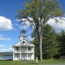 Political history of New Hampshire