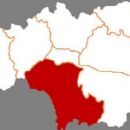 Qinzhou District