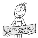 Spanish webcomics