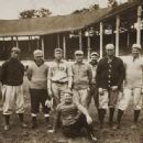 Sports venues in Little Rock, Arkansas