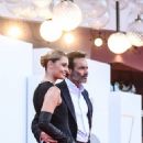 Sveva Alviti – The Ties premiere at 2020 Venice International Film Festival – Italy - 454 x 681