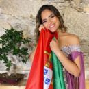 Gabriella Rodriguez- Miss Earth 2021- Preliminary Events - 454 x 568