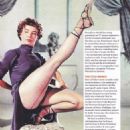 Gene Kelly - Yours Retro Magazine Pictorial [United Kingdom] (23 September 2021) - 454 x 642